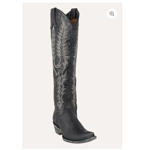 Old Gringo Knee High Mayra